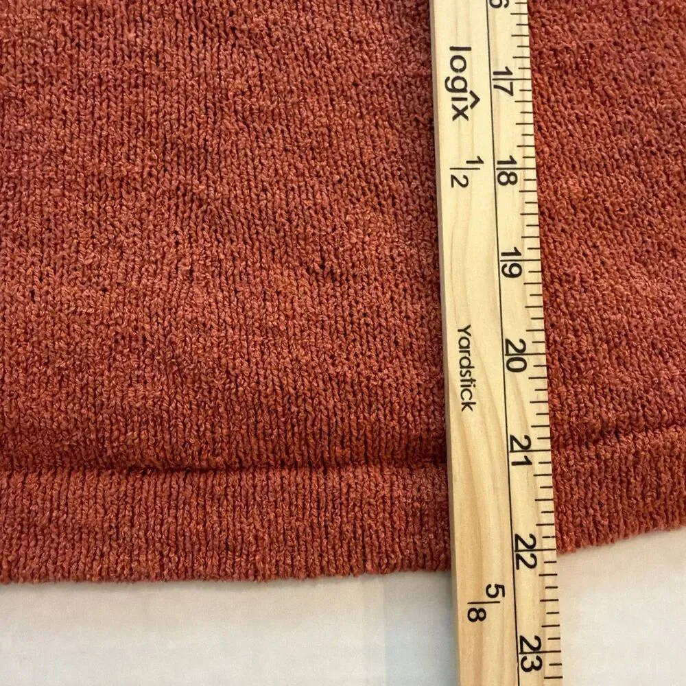 Madewell beautiful embroidered